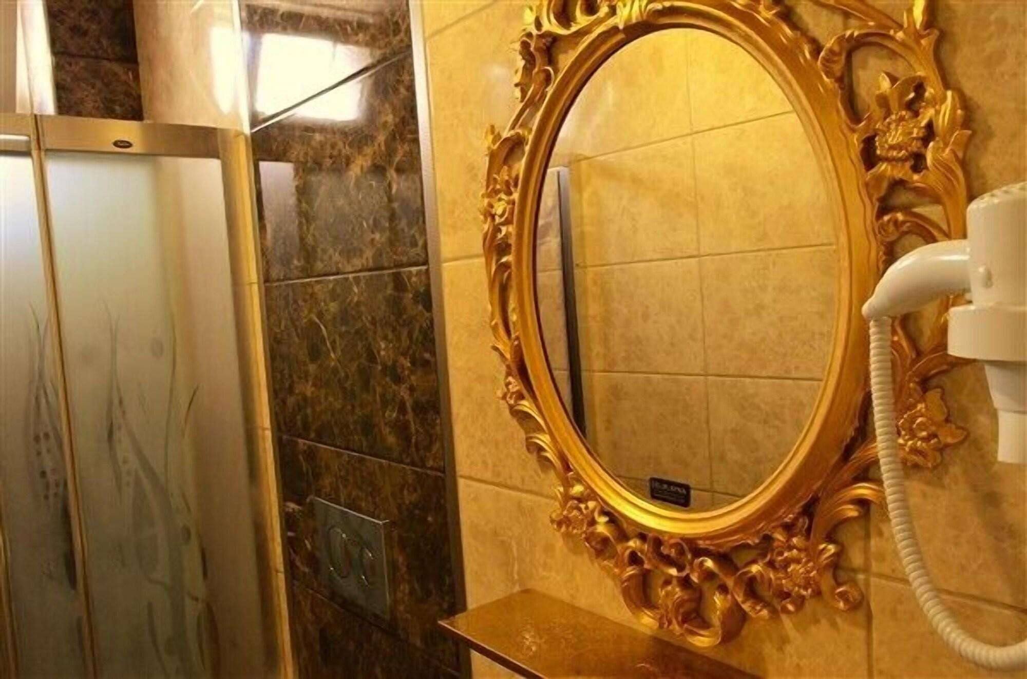 Hotel Yonca Istanbul Exterior foto