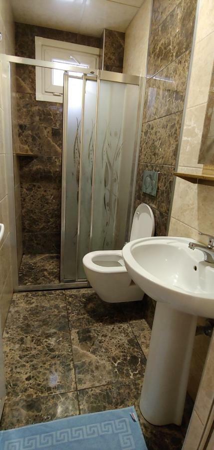 Hotel Yonca Istanbul Exterior foto